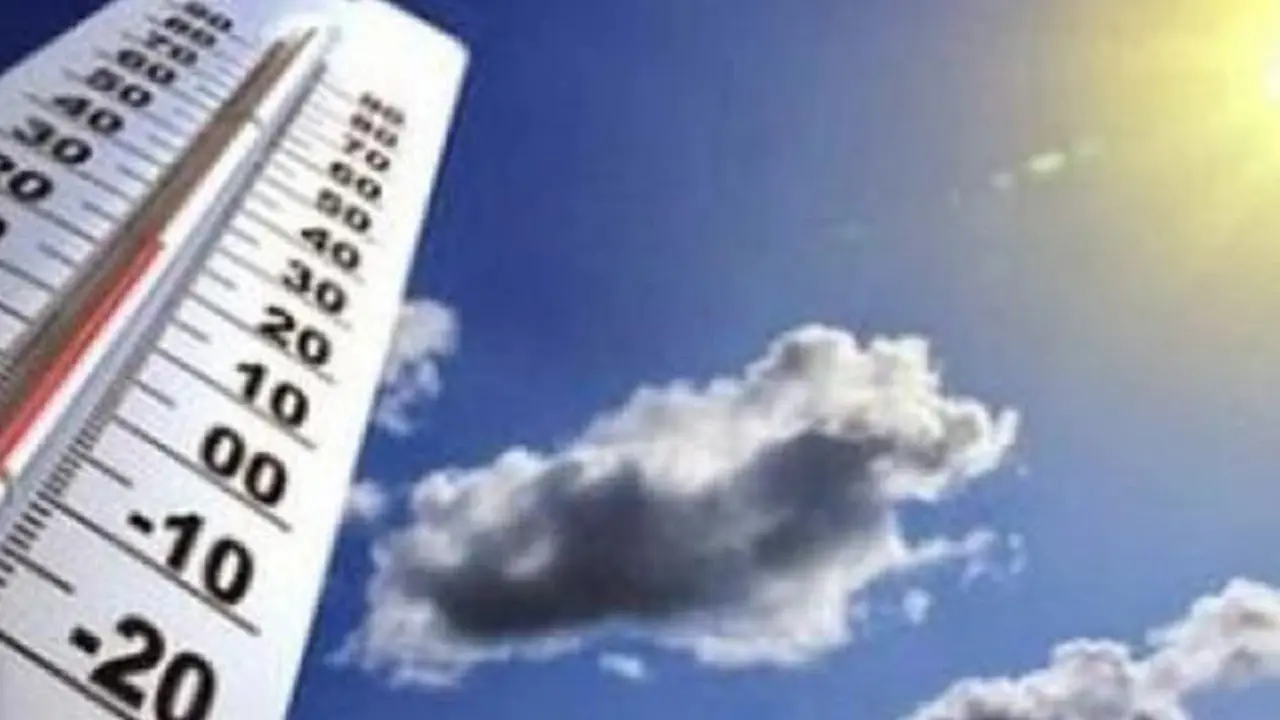 الأرصاد تتوقع طقساً حاراً نهاراً ومائلاً للبرودة ليلاً على أغلب الأنحاء